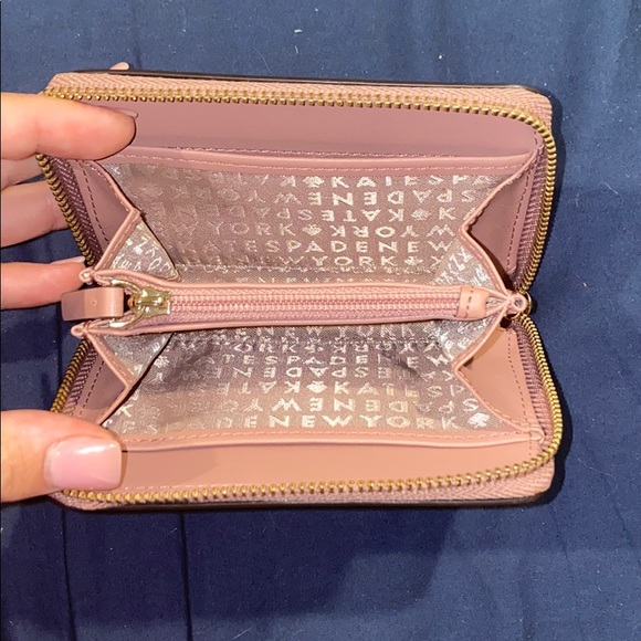 Kate Spade Small wallet - Picture 3 of 3